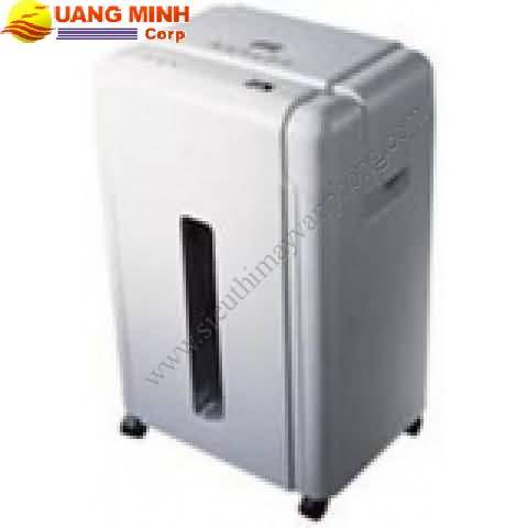 Máy huỷ tài liệu EMPRISE 67